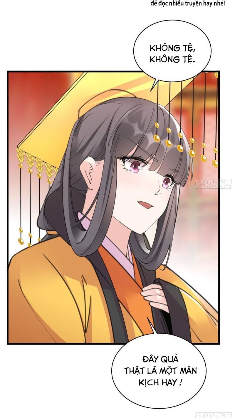 Tu Tiên Phải Dựa Vào Sugar Mommy Chapter 80 - Hamtruyen.vn