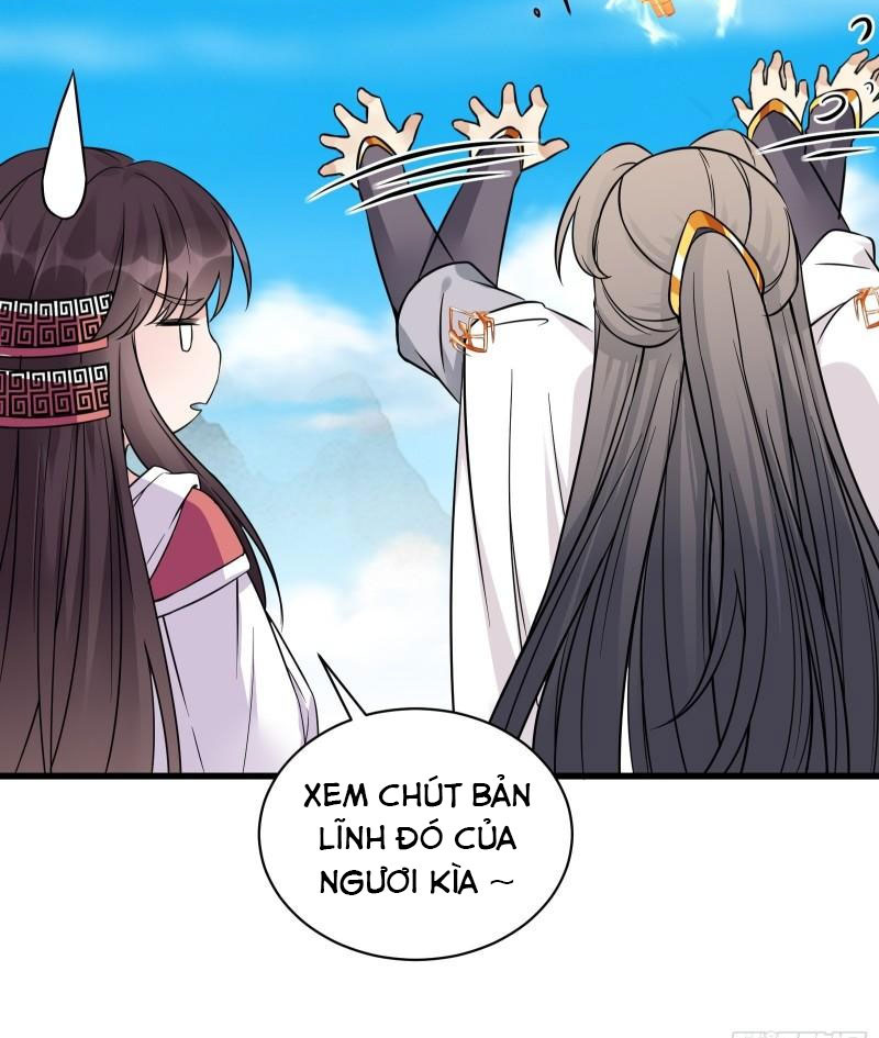 Tu Tiên Phải Dựa Vào Sugar Mommy Chapter 85 - Hamtruyen.vn