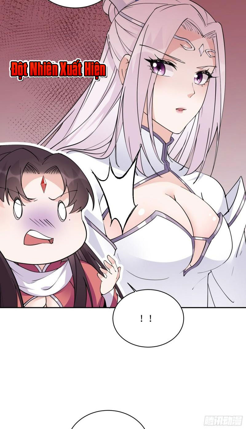 Tu Tiên Phải Dựa Vào Sugar Mommy Chapter 88 - Hamtruyen.vn