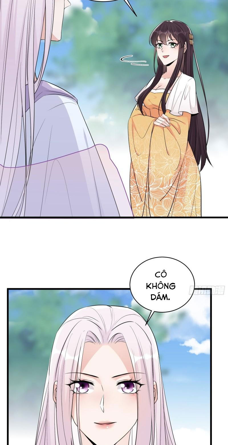 Tu Tiên Phải Dựa Vào Sugar Mommy Chapter 83 - Hamtruyen.vn