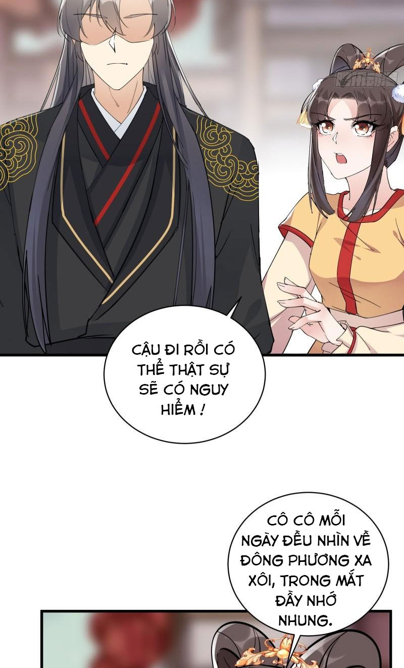 Tu Tiên Phải Dựa Vào Sugar Mommy Chapter 93 - Hamtruyen.vn