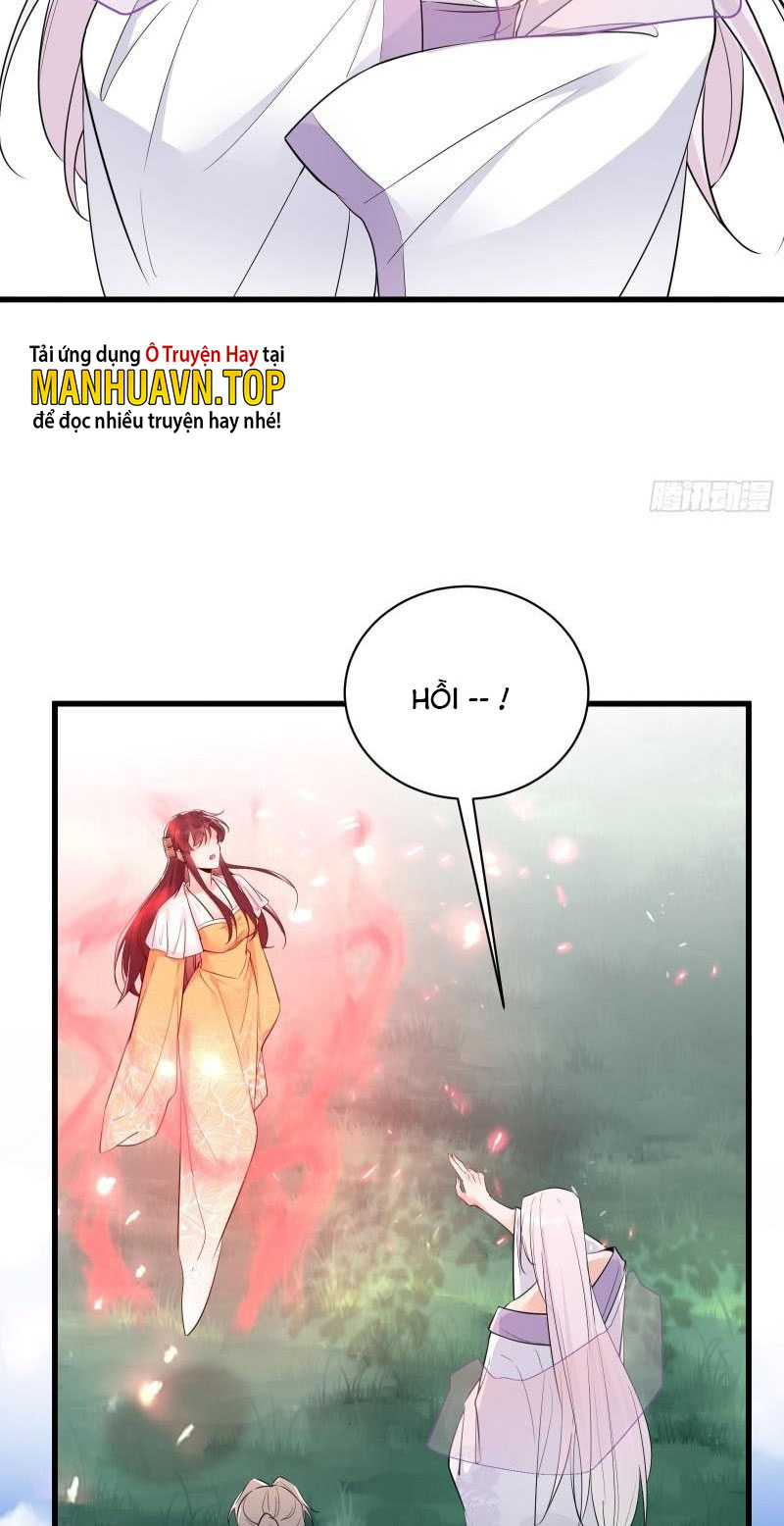 Tu Tiên Phải Dựa Vào Sugar Mommy Chapter 83 - Hamtruyen.vn