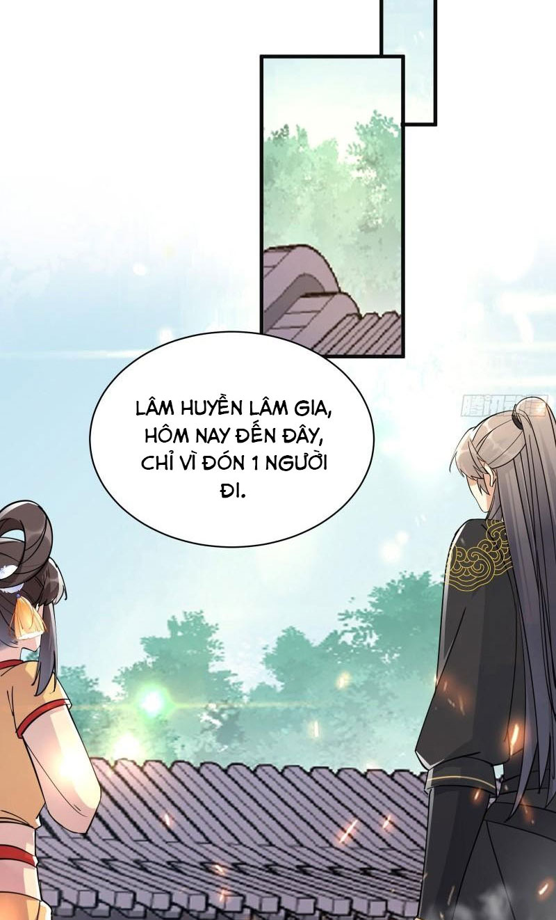 Tu Tiên Phải Dựa Vào Sugar Mommy Chapter 93 - Hamtruyen.vn