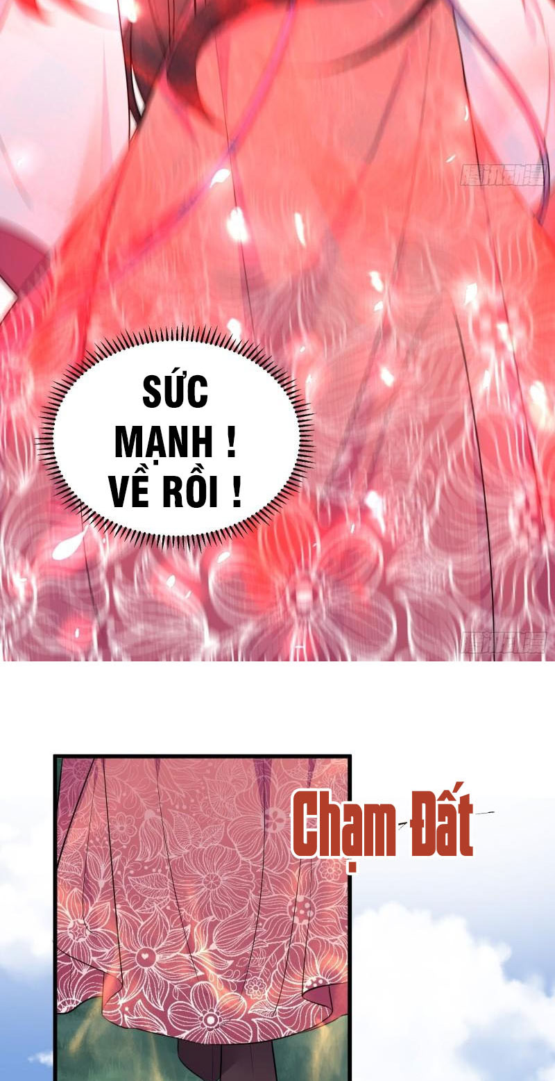 Tu Tiên Phải Dựa Vào Sugar Mommy Chapter 83 - Hamtruyen.vn