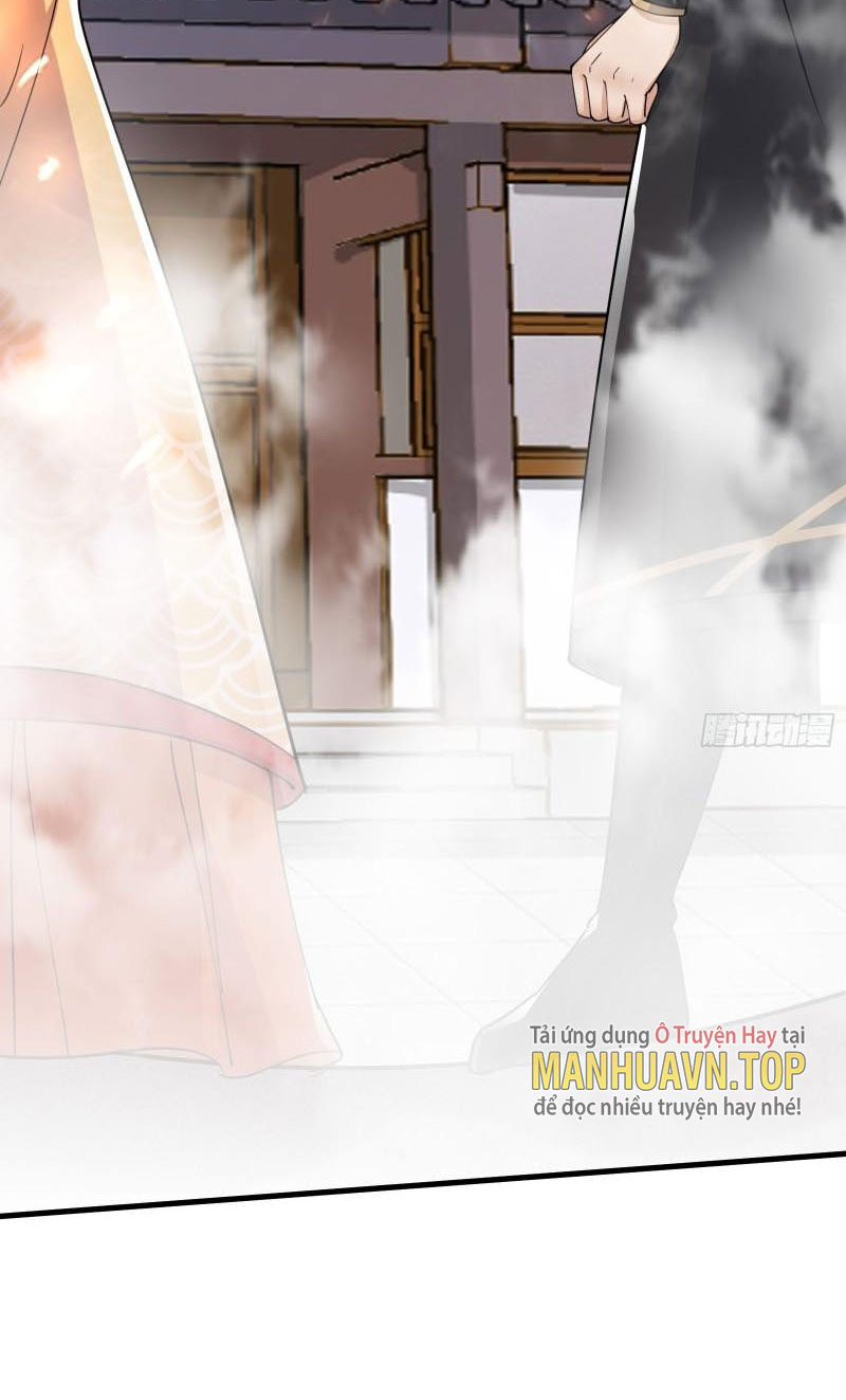 Tu Tiên Phải Dựa Vào Sugar Mommy Chapter 93 - Hamtruyen.vn