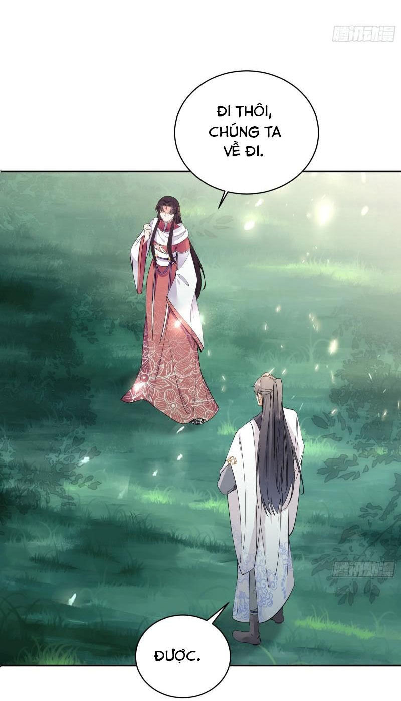 Tu Tiên Phải Dựa Vào Sugar Mommy Chapter 88 - Hamtruyen.vn