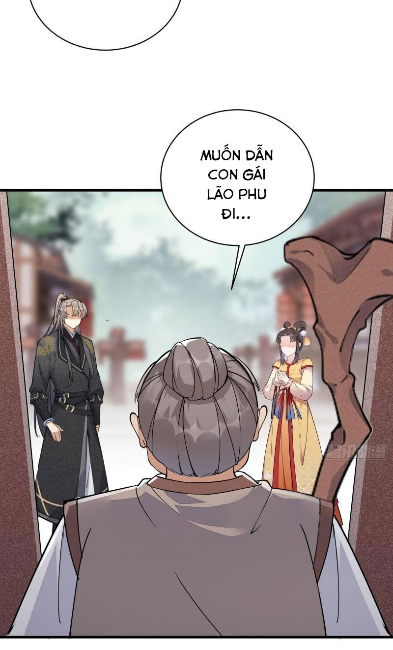 Tu Tiên Phải Dựa Vào Sugar Mommy Chapter 93 - Hamtruyen.vn
