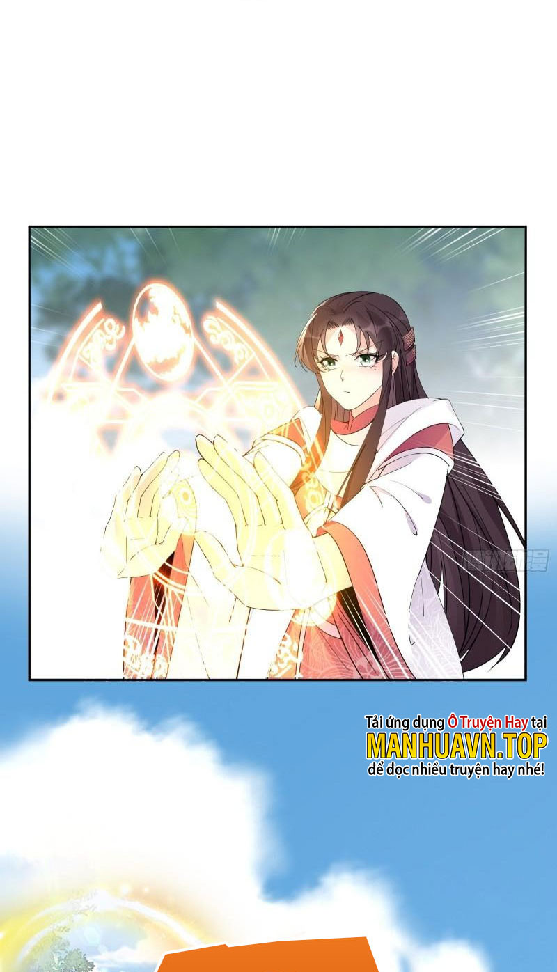 Tu Tiên Phải Dựa Vào Sugar Mommy Chapter 88 - Hamtruyen.vn