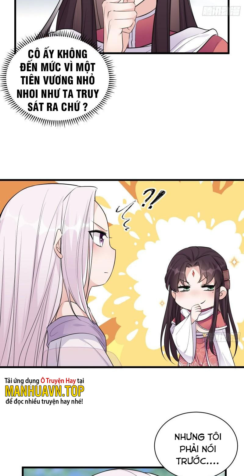 Tu Tiên Phải Dựa Vào Sugar Mommy Chapter 83 - Hamtruyen.vn