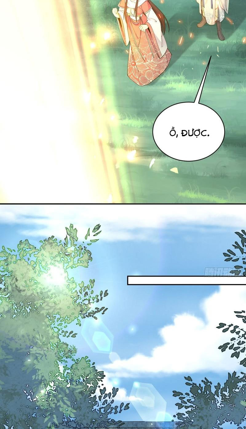 Tu Tiên Phải Dựa Vào Sugar Mommy Chapter 88 - Hamtruyen.vn