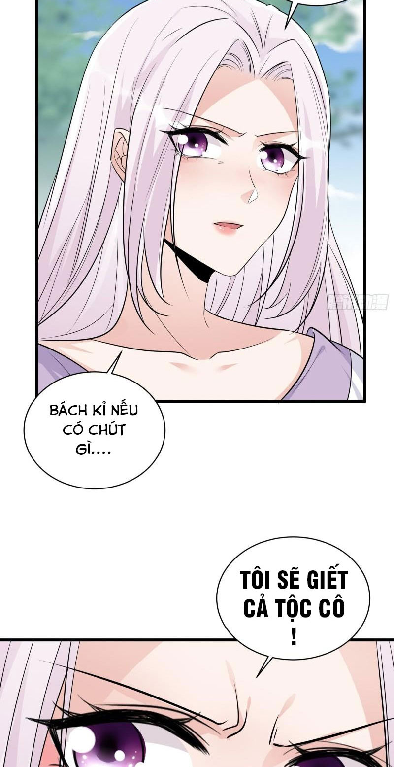 Tu Tiên Phải Dựa Vào Sugar Mommy Chapter 83 - Hamtruyen.vn