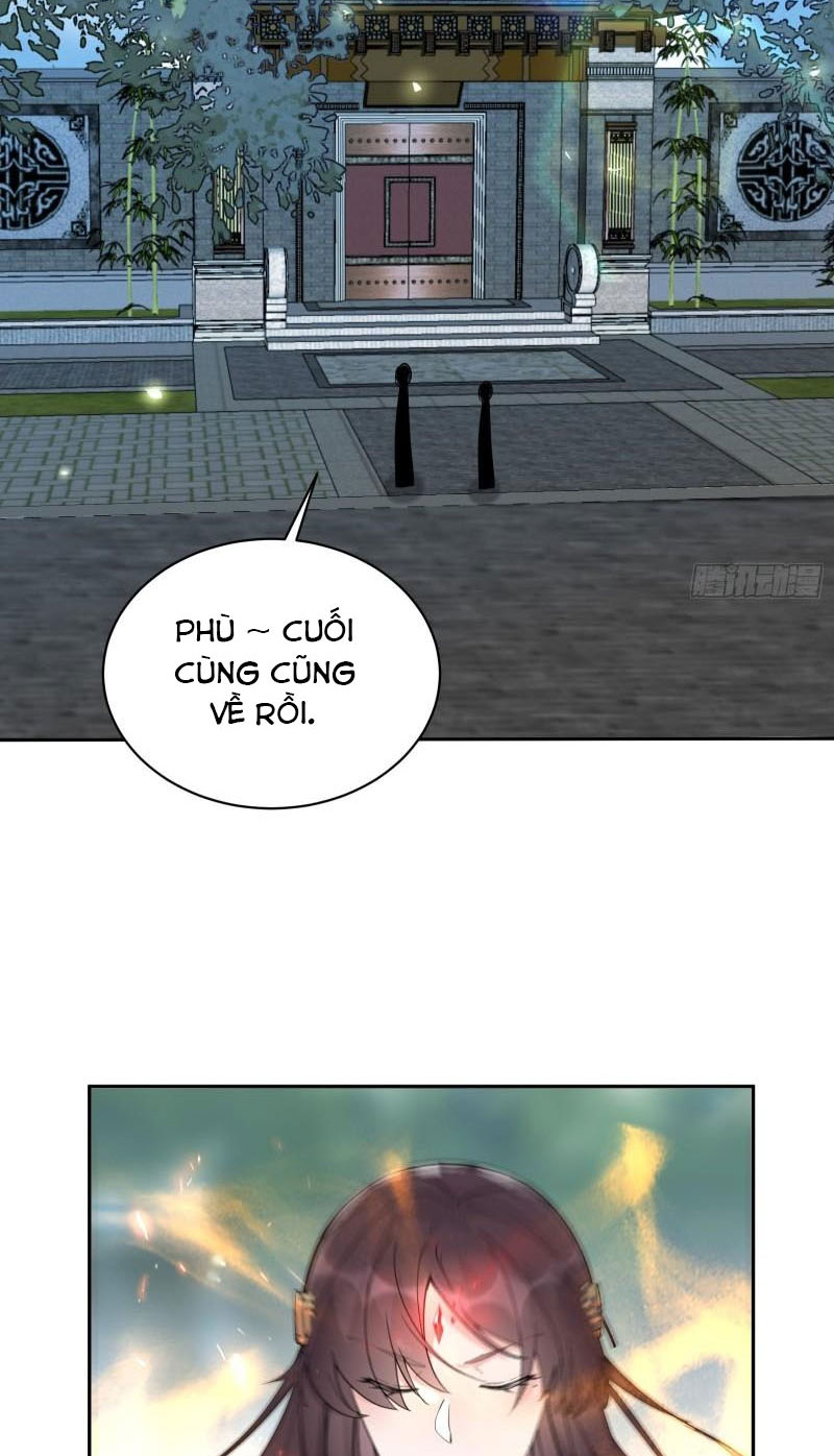 Tu Tiên Phải Dựa Vào Sugar Mommy Chapter 88 - Hamtruyen.vn