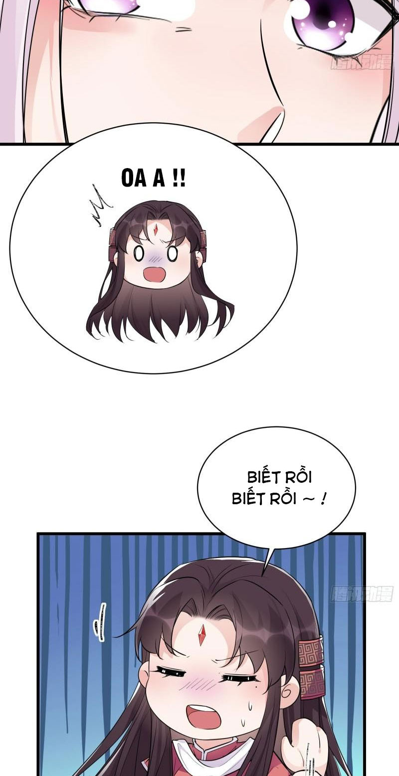 Tu Tiên Phải Dựa Vào Sugar Mommy Chapter 83 - Hamtruyen.vn