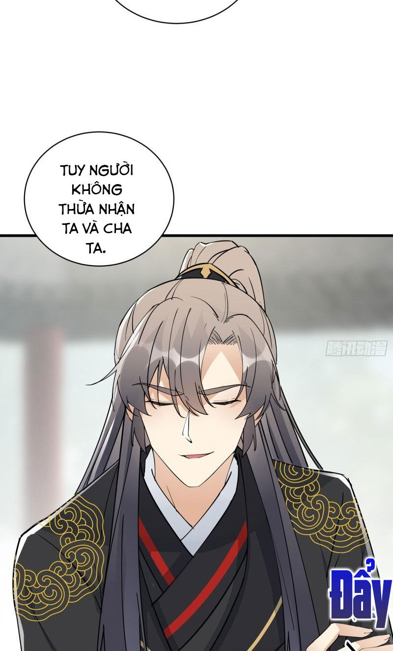 Tu Tiên Phải Dựa Vào Sugar Mommy Chapter 93 - Hamtruyen.vn