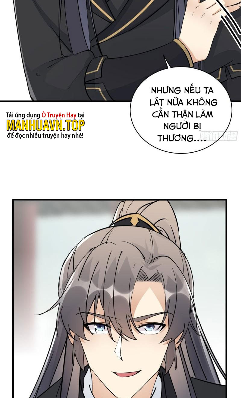 Tu Tiên Phải Dựa Vào Sugar Mommy Chapter 93 - Hamtruyen.vn