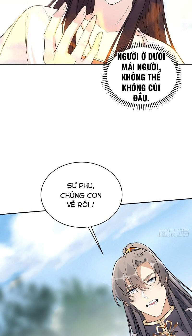 Tu Tiên Phải Dựa Vào Sugar Mommy Chapter 88 - Hamtruyen.vn