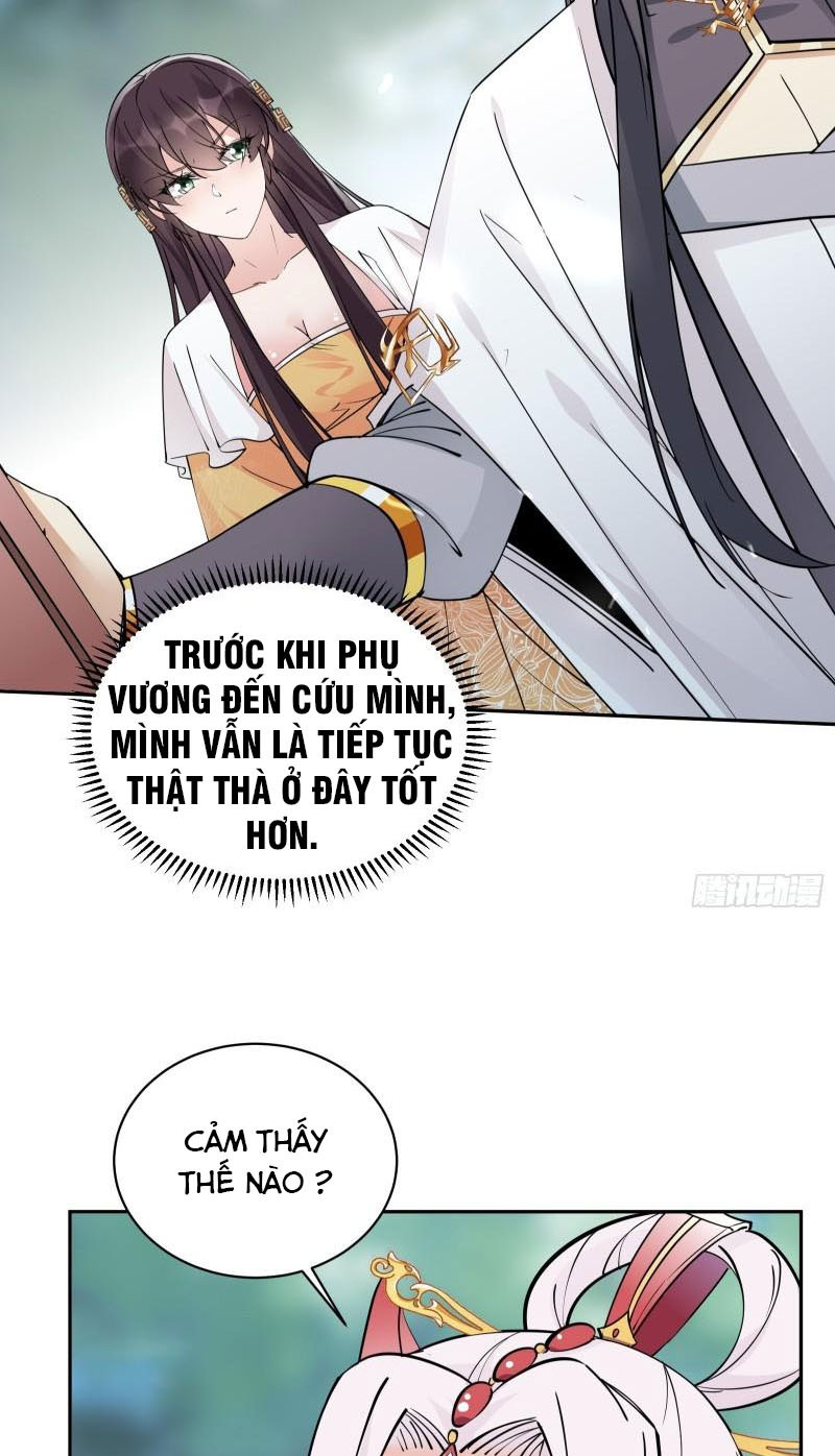Tu Tiên Phải Dựa Vào Sugar Mommy Chapter 88 - Hamtruyen.vn