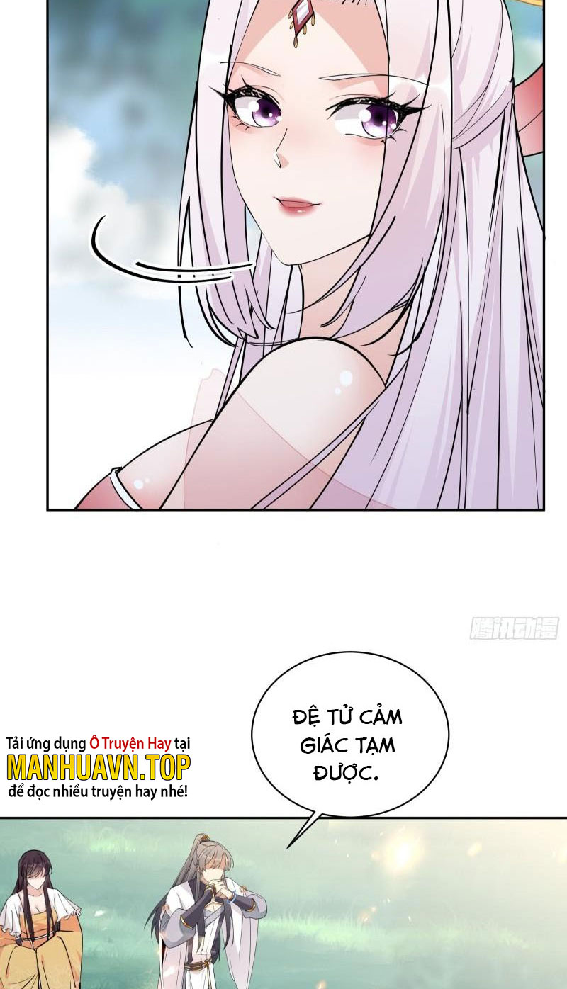 Tu Tiên Phải Dựa Vào Sugar Mommy Chapter 88 - Hamtruyen.vn