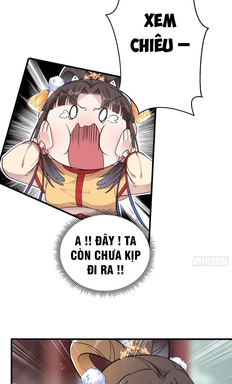 Tu Tiên Phải Dựa Vào Sugar Mommy Chapter 93 - Hamtruyen.vn