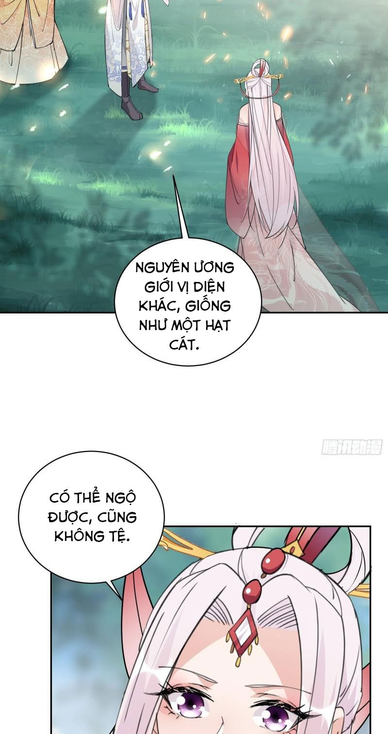 Tu Tiên Phải Dựa Vào Sugar Mommy Chapter 88 - Hamtruyen.vn