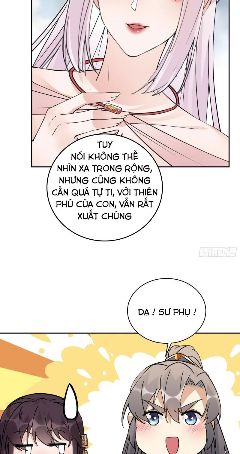 Tu Tiên Phải Dựa Vào Sugar Mommy Chapter 88 - Hamtruyen.vn