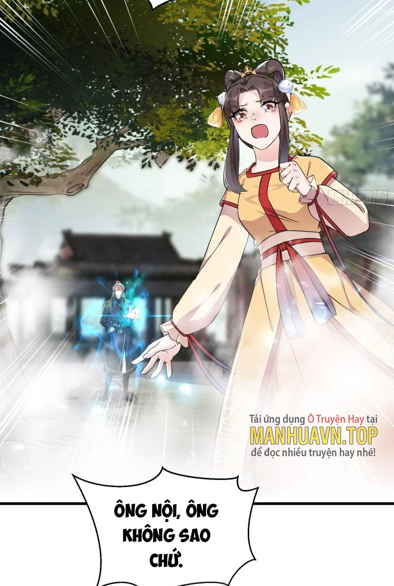 Tu Tiên Phải Dựa Vào Sugar Mommy Chapter 93 - Hamtruyen.vn