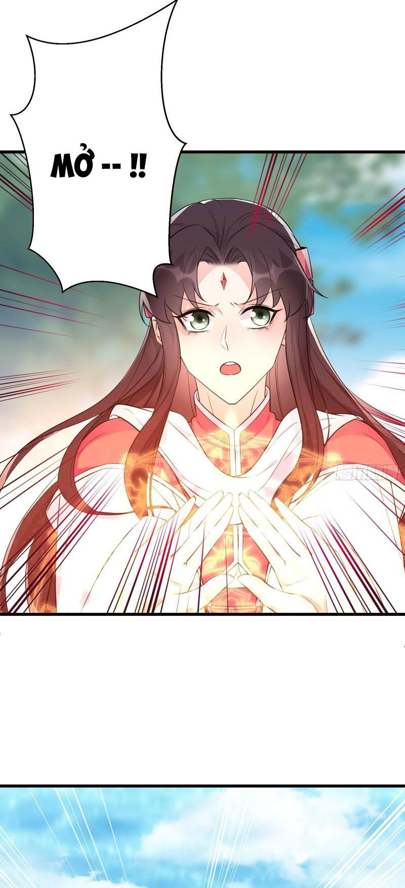 Tu Tiên Phải Dựa Vào Sugar Mommy Chapter 83 - Hamtruyen.vn