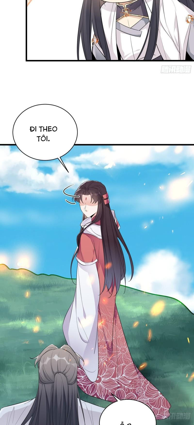 Tu Tiên Phải Dựa Vào Sugar Mommy Chapter 83 - Hamtruyen.vn