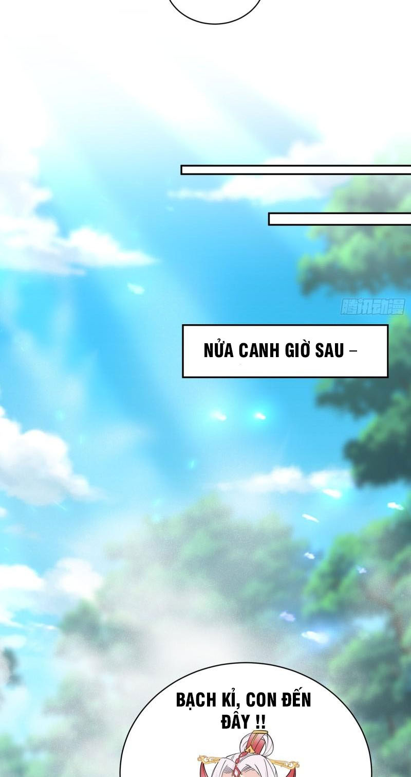Tu Tiên Phải Dựa Vào Sugar Mommy Chapter 88 - Hamtruyen.vn