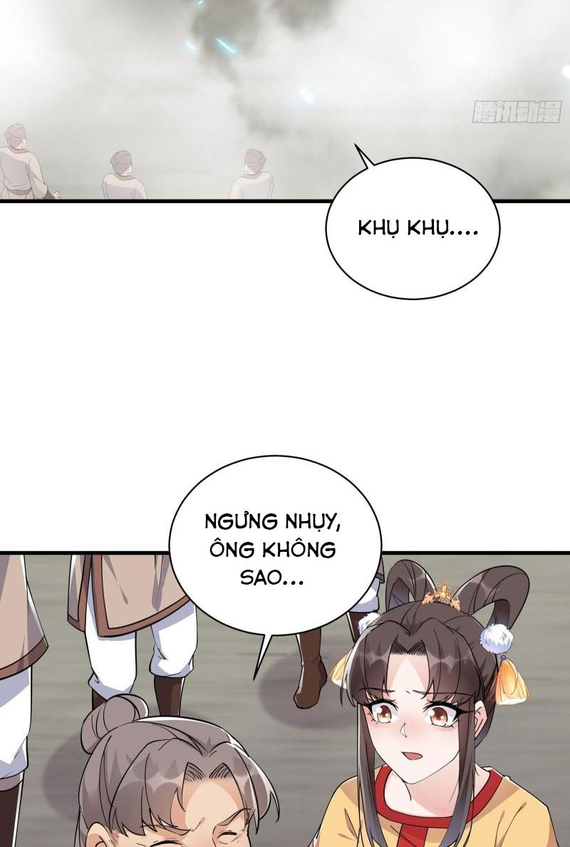 Tu Tiên Phải Dựa Vào Sugar Mommy Chapter 93 - Hamtruyen.vn