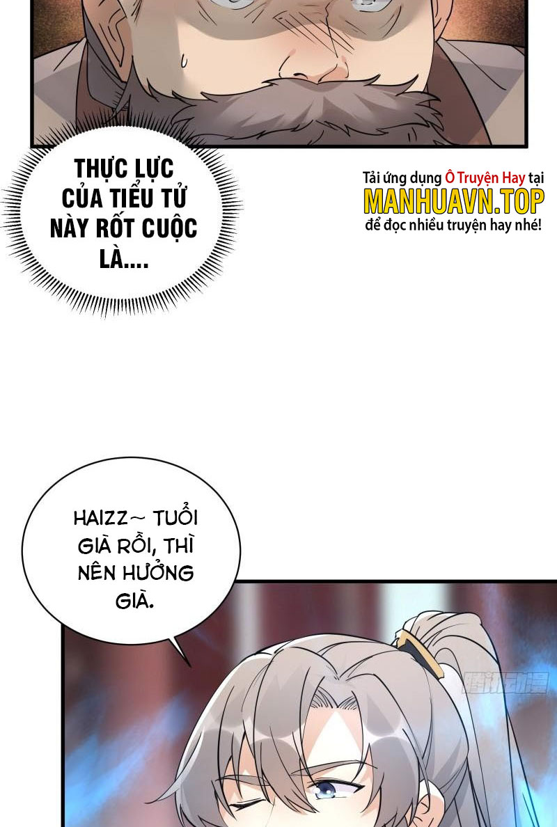 Tu Tiên Phải Dựa Vào Sugar Mommy Chapter 93 - Hamtruyen.vn