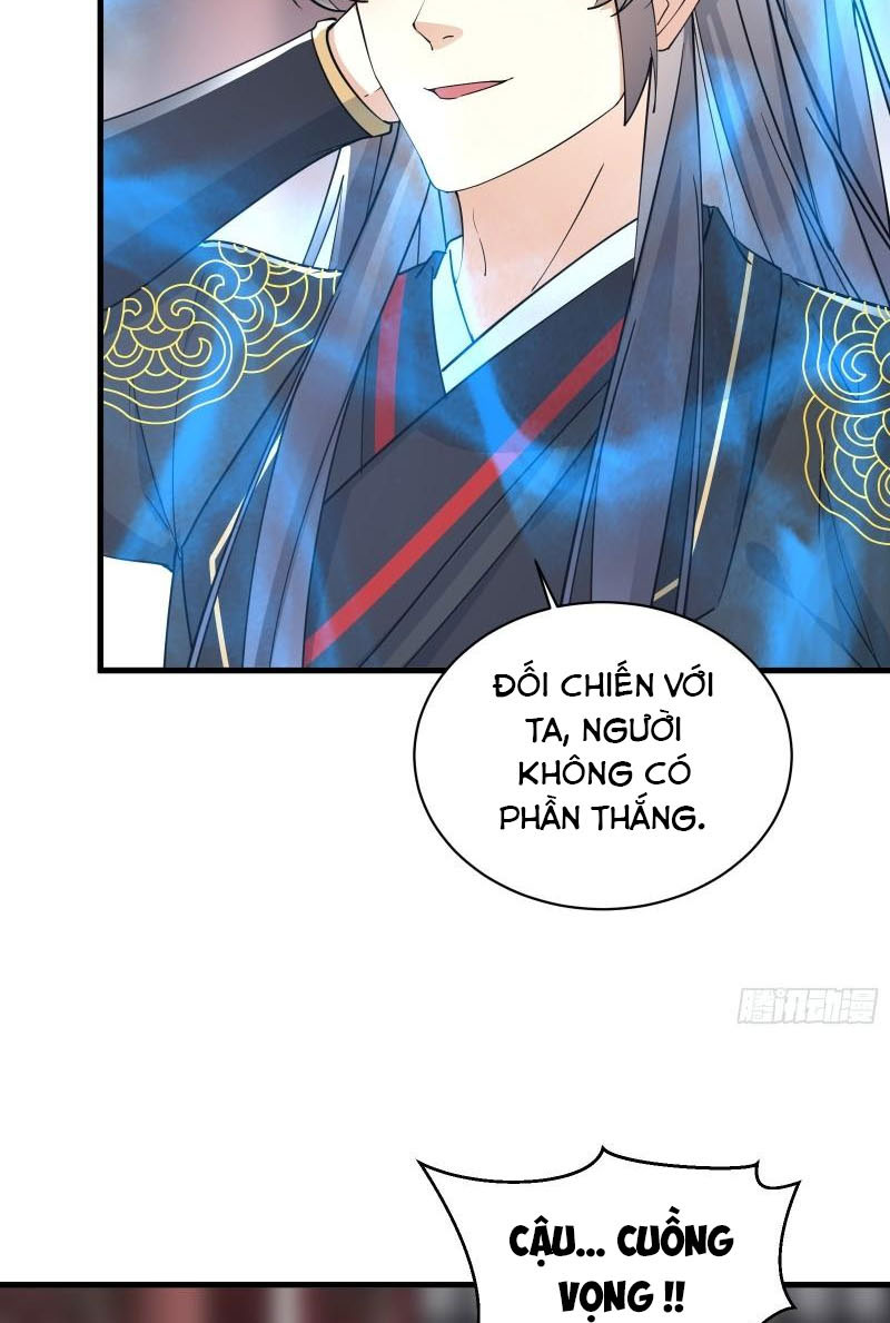 Tu Tiên Phải Dựa Vào Sugar Mommy Chapter 93 - Hamtruyen.vn