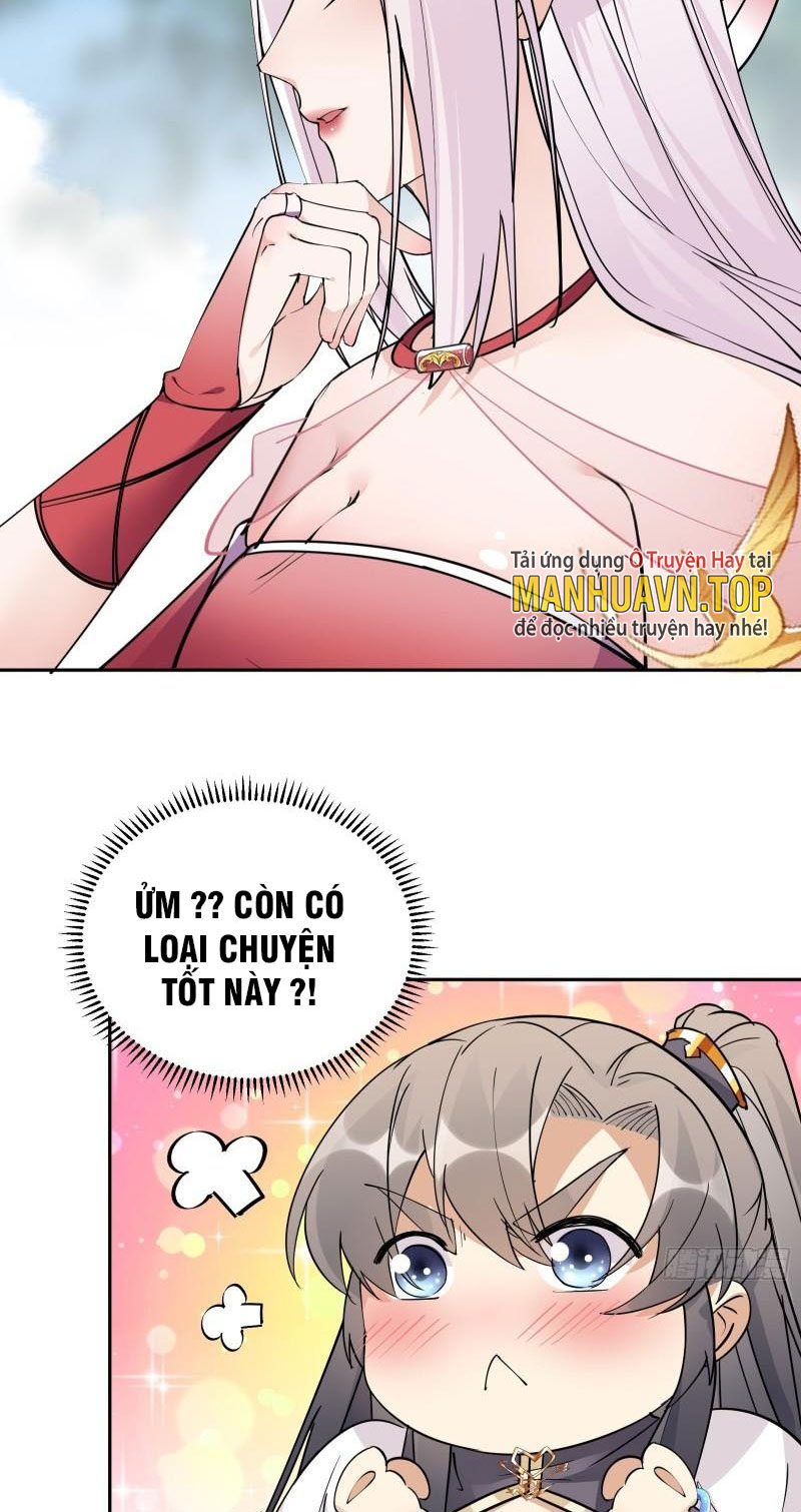 Tu Tiên Phải Dựa Vào Sugar Mommy Chapter 88 - Hamtruyen.vn