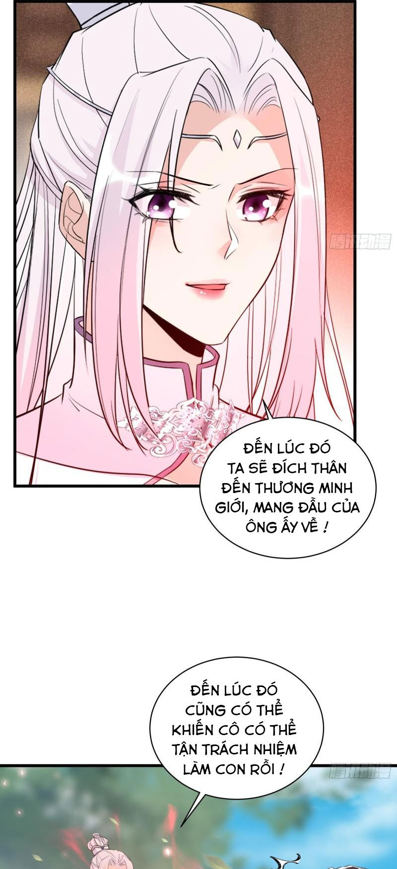 Tu Tiên Phải Dựa Vào Sugar Mommy Chapter 83 - Hamtruyen.vn