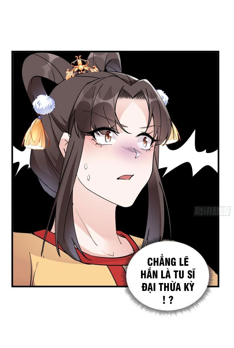 Tu Tiên Phải Dựa Vào Sugar Mommy Chapter 93 - Hamtruyen.vn
