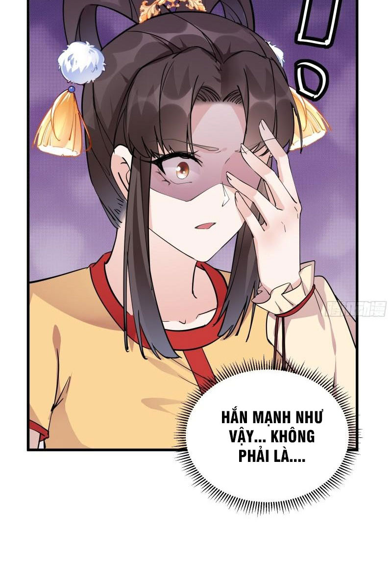 Tu Tiên Phải Dựa Vào Sugar Mommy Chapter 93 - Hamtruyen.vn