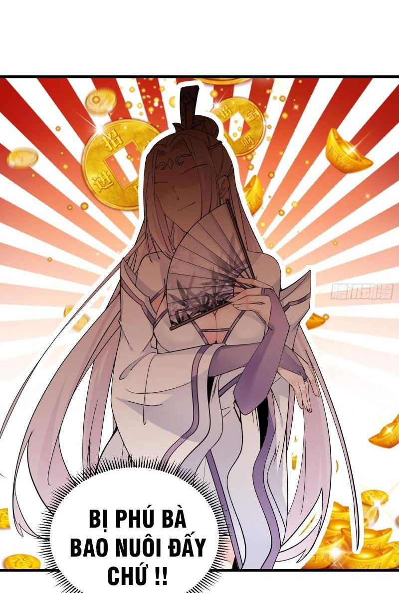 Tu Tiên Phải Dựa Vào Sugar Mommy Chapter 93 - Hamtruyen.vn