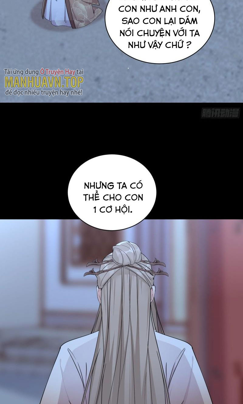 Tu Tiên Phải Dựa Vào Sugar Mommy Chapter 91 - Hamtruyen.vn