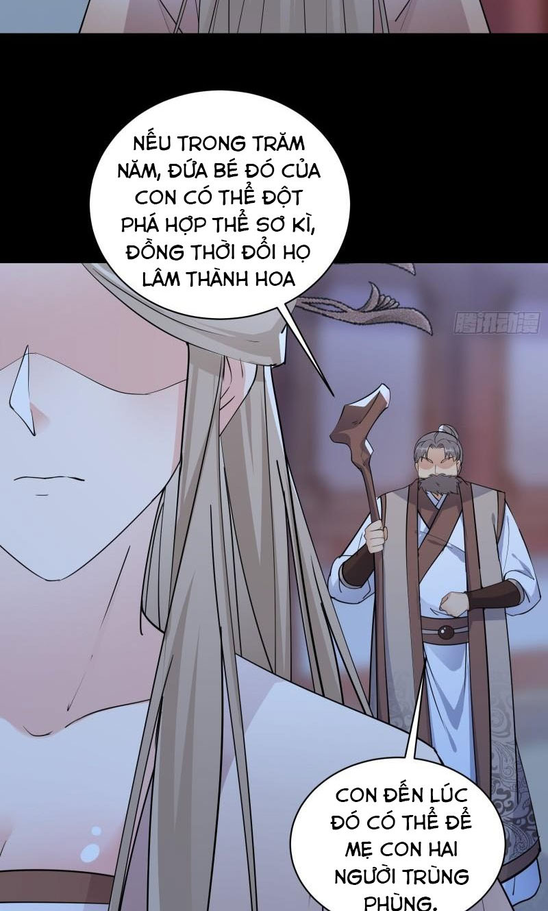 Tu Tiên Phải Dựa Vào Sugar Mommy Chapter 91 - Hamtruyen.vn