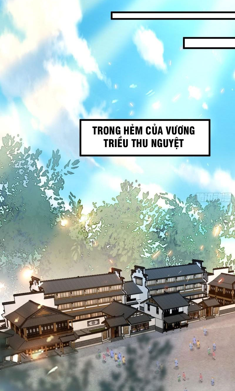 Tu Tiên Phải Dựa Vào Sugar Mommy Chapter 91 - Hamtruyen.vn
