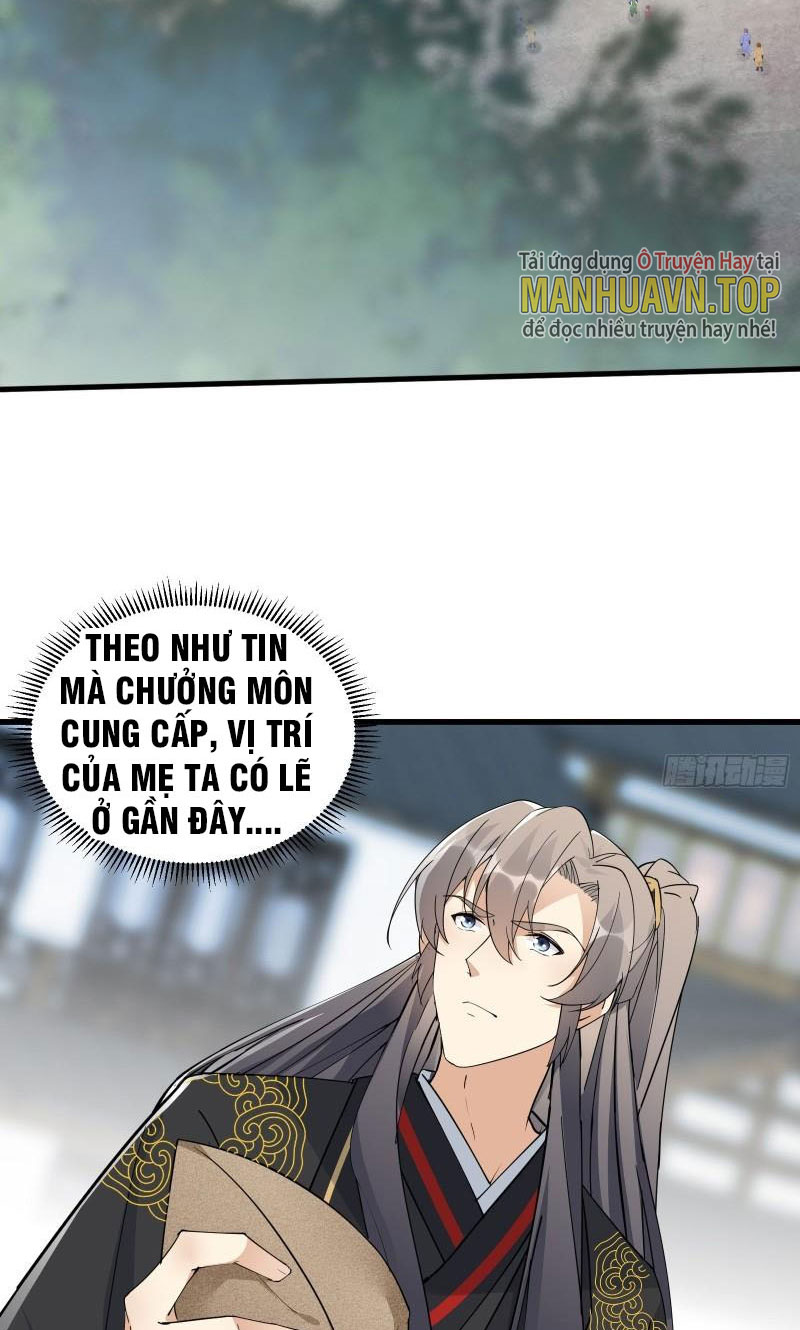 Tu Tiên Phải Dựa Vào Sugar Mommy Chapter 91 - Hamtruyen.vn