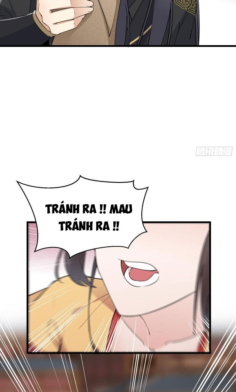 Tu Tiên Phải Dựa Vào Sugar Mommy Chapter 91 - Hamtruyen.vn