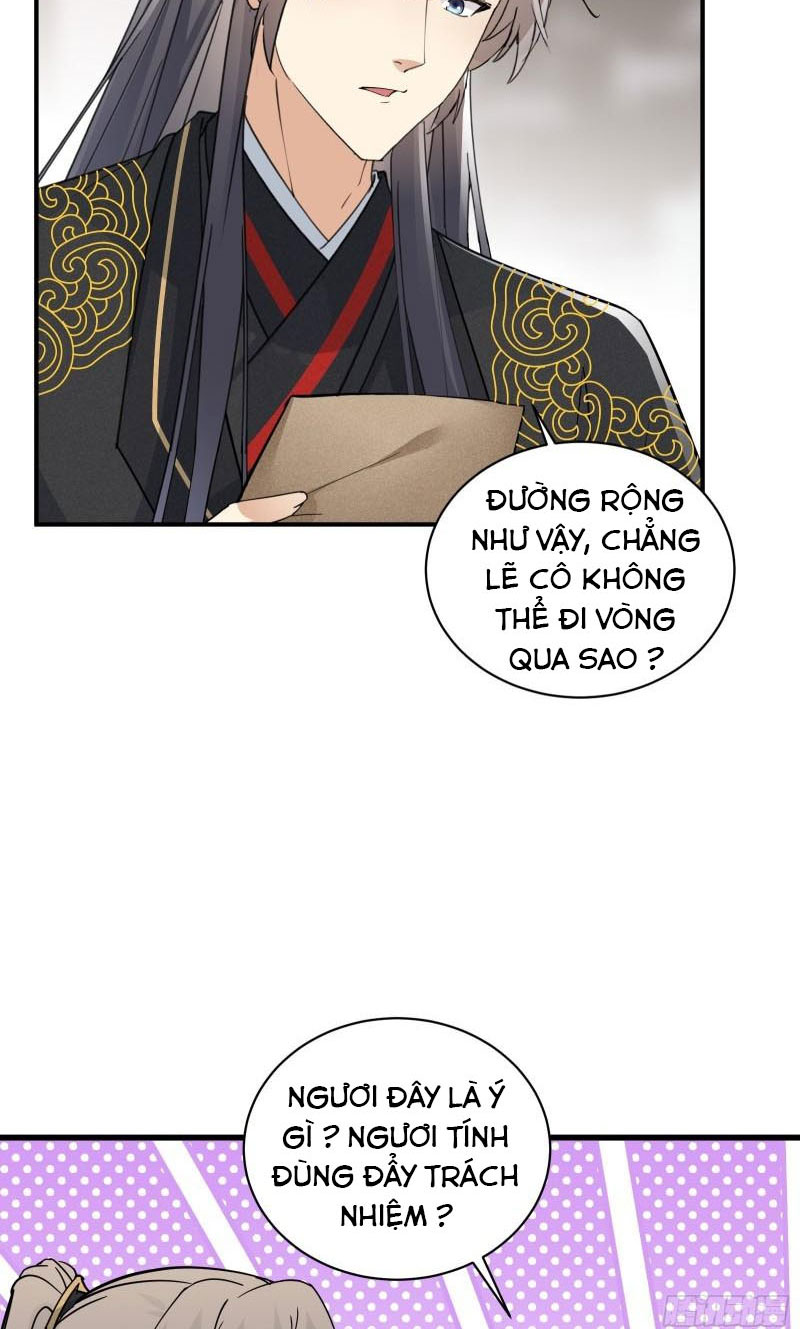 Tu Tiên Phải Dựa Vào Sugar Mommy Chapter 91 - Hamtruyen.vn