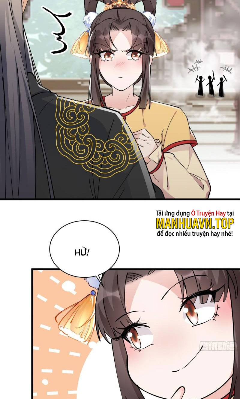 Tu Tiên Phải Dựa Vào Sugar Mommy Chapter 91 - Hamtruyen.vn