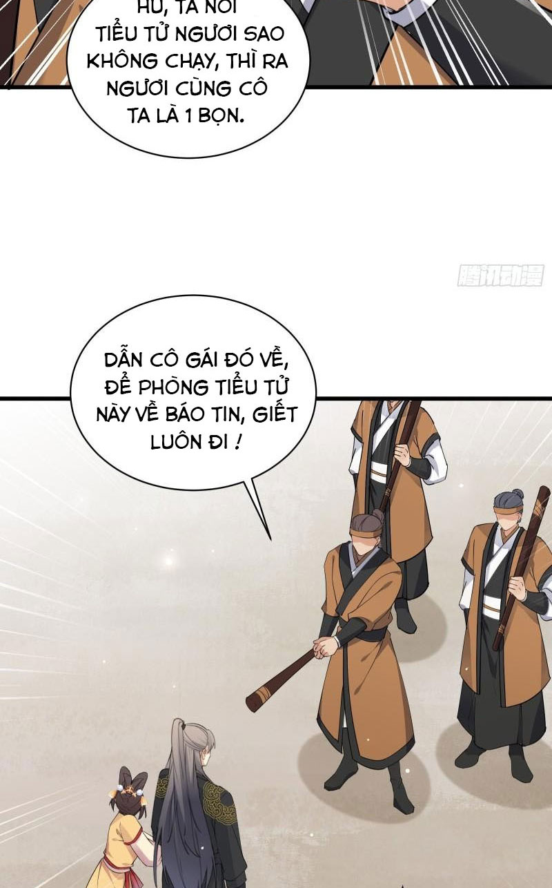 Tu Tiên Phải Dựa Vào Sugar Mommy Chapter 91 - Hamtruyen.vn