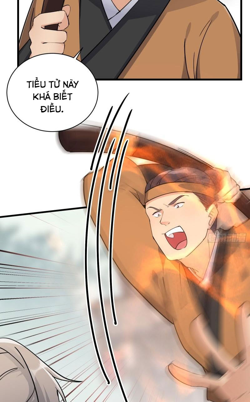 Tu Tiên Phải Dựa Vào Sugar Mommy Chapter 91 - Hamtruyen.vn