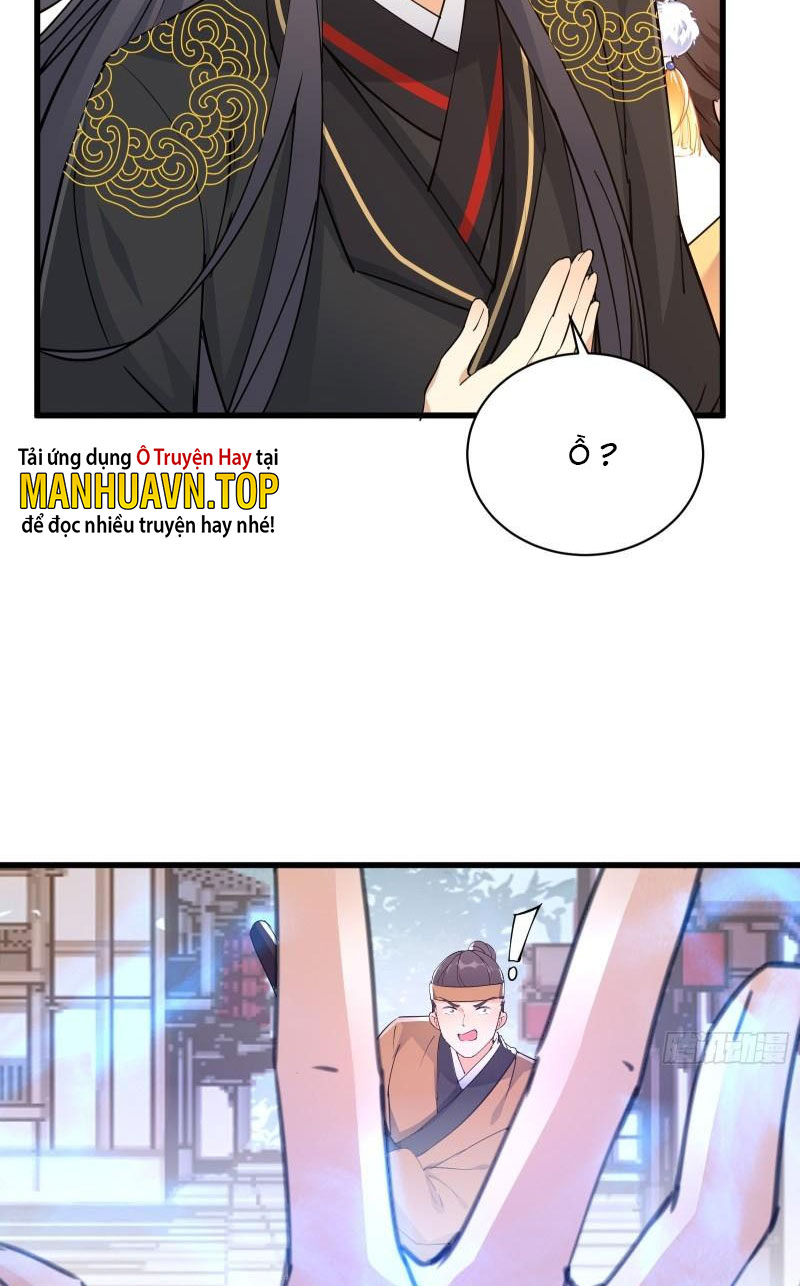 Tu Tiên Phải Dựa Vào Sugar Mommy Chapter 91 - Hamtruyen.vn