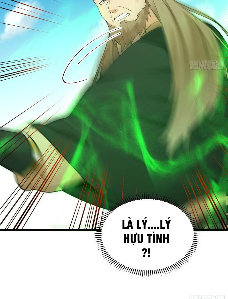 Tu Tiên Phải Dựa Vào Sugar Mommy Chapter 86 - Trang 31