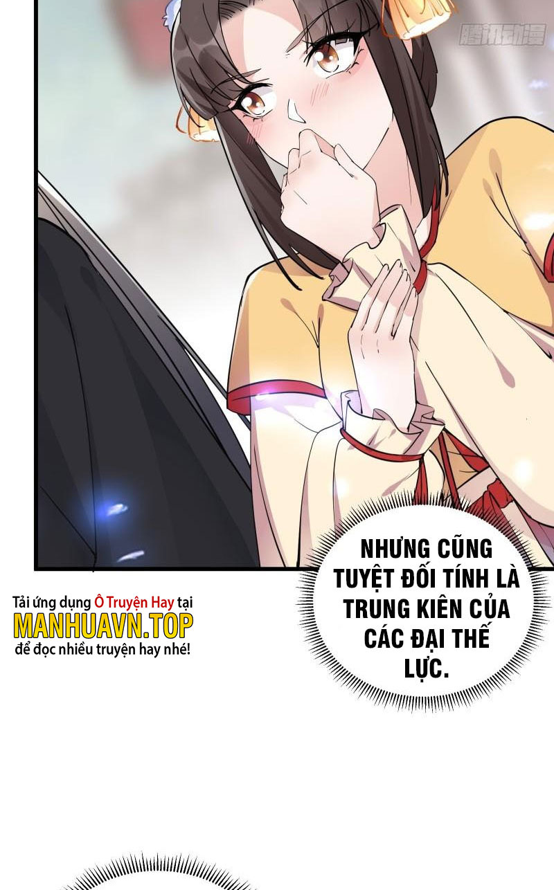 Tu Tiên Phải Dựa Vào Sugar Mommy Chapter 91 - Hamtruyen.vn