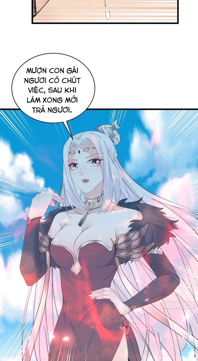 Tu Tiên Phải Dựa Vào Sugar Mommy Chapter 87 - Hamtruyen.vn